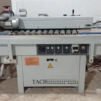 دورکن ۳۸۰ تک فاز و لبه چسبان سه ایستگاه تک فاز