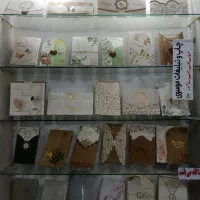 کارت عروسی / نامزدی / حنابندان / ترحیم / مکه|خدمات پذیرایی، مراسم|مشهد, عبادی|دیوار