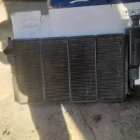 رادیاتور آب برنجه پژو و رادیاتور اریزو ۵ ،x22|قطعات یدکی و لوازم جانبی|کرمانشاه, |دیوار