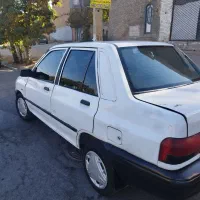 پراید مدل 80|خودرو سواری و وانت|ارومیه, |دیوار