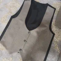 کت و شلوار سایز ۸ تا ۱۲ سال درحد نو|لباس|بندر ماهشهر, |دیوار