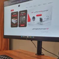 طراحی سایت حرفه‌ای / تحویل زیر ۲۰ روز