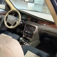 سمند مدل 93|خودرو سواری و وانت|خمینیشهر, |دیوار