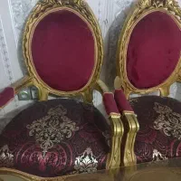 فروش مبلمان ۹ نفره