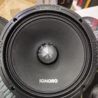 سیستمهای صوتی سونورو با اقساط بدون بهره|قطعات یدکی و لوازم جانبی|اصفهان, درب سیبه علیا|دیوار