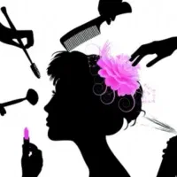 استخدام سالن زیبایی