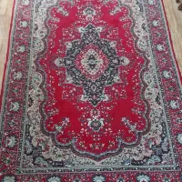فرش ماشینی شش متری