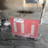 دستگاه خاموت زن