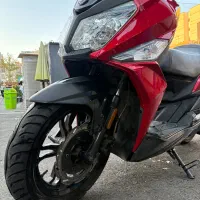 موتور گلگسی j200