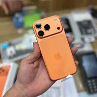 iphone 17pro/max active|موبایل|قم, باجک دو|دیوار