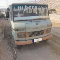 مینی بوس بنز|خودرو سنگین|عسلویه, |دیوار