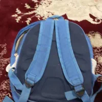 کیف مدرسه|کیف، کفش، کمربند|قم, نیروگاه|دیوار