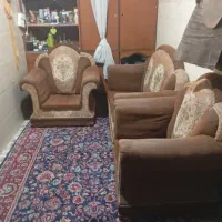 تعمیرات وتولیدی انواع مبلمان میز صندلی وغیره|خدمات پیشه و مهارت|خرمشهر, |دیوار