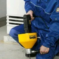 لوله بازکنی و مرکز تخصصی رفع نمزدگی با دستگاه