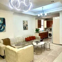 سعادت آباد دو خواب مبله|اجارهٔ کوتاه‌مدت آپارتمان و سوئیت|تهران, سعادت‌آباد|دیوار