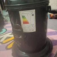 جاروبرقی تمیزسالم