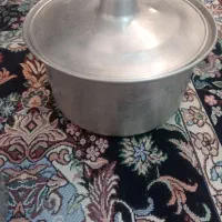 تعداد قابلمه روحی قدیمی محکم|ظروف پختوپز|سنندج, |دیوار