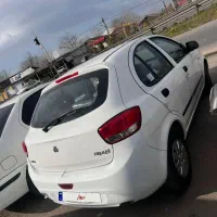 تیبا ۹۷ درجه یک|خودرو سواری و وانت|رشت, لاکان|دیوار