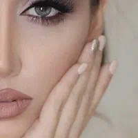 تخفیف 50% درصدی میکاپ و شنیون vip