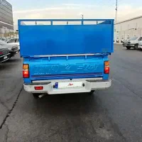 نیسان دوگانه سوز ۱۴۰۴|خودرو سواری و وانت|ملارد, |دیوار