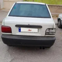 فروش فوری پراید|خودرو سواری و وانت|فولادشهر, فولادشهر|دیوار