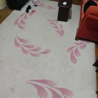 فرش فانتزی|فرش|کرج, حیدرآباد|دیوار