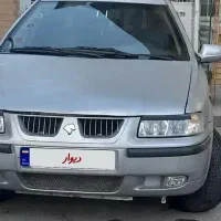 فروشی|خودرو سواری و وانت|همدان, |دیوار