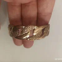 دستبند سیاه قلم|جواهرات|همدان, |دیوار