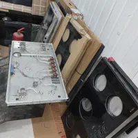 دنیای شیشه گاز وهود