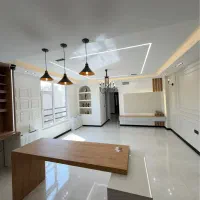 آپارتمان ۷۱ متری پینترستی مینیمال جوان پسند