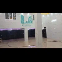 مغازه بر اصلی مناسب فروشگاه جانبو و کوروش و هفت|اجارهٔ مغازه و غرفه|قرچک, مهدیه|دیوار