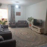 اجاره آپارتمان/۹۰متر/فول امکانات/شهر جدید هشتگرد