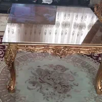 مبل راحتی|مبلمان خانگی و میز عسلی|تهران, امام زاده عبدالله|دیوار
