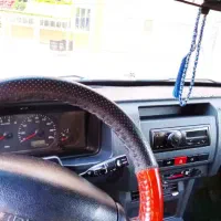 وانت کارا دوکابین|خودرو سواری و وانت|ایلام, |دیوار