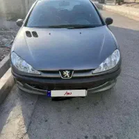 ۲۰۶ مدل۸۳ تیپ۲