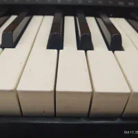 کیبورد CTK5000|پیانو، کیبورد، آکاردئون|اهواز, کوی نیرو|دیوار