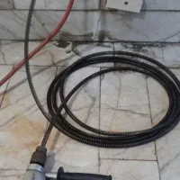 لوله بازکنی میر