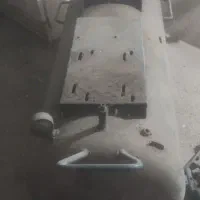 مخزن پمپ باد|ماشین‌آلات صنعتی|قلعه نو, |دیوار