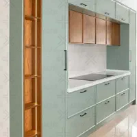 تعمیرات درب چوبی تعمیرات کابینت طبقه بندی کمددیوار