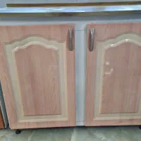 درب ام دی ام بدنه فلزی|جاکفشی، کمد، دراور|سنندج, |دیوار