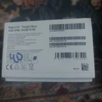 گوشی ردمی ۹ تی|موبایل|ری, شهرک نظامی|دیوار