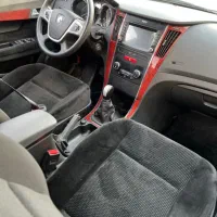 دنا پلاس ۱۴۰۰ تیپ ۲ دنده ای کم کارکرد|خودرو سواری و وانت|تبریز, |دیوار