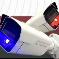 دوربین مداربسته دزدگیر اماکن اقساط 3 الی 12 ماهه