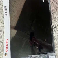 تلویزیون 32 اینچ جنرال|تلویزیون و پروژکتور|رفسنجان, |دیوار