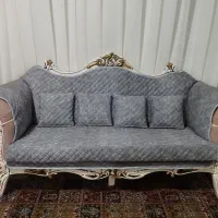 خیاط کاورمبل هستم|مبلمان خانگی و میز عسلی|بیرجند, |دیوار