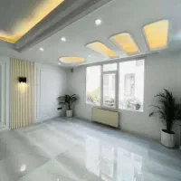 ۸۰ متر تلفیقی از نور و نقشه و زیبایی*فول دیزاین|فروش آپارتمان|شهریار, شهرک شاهد|دیوار