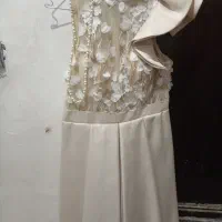 لباس مجلسی مزون دوز