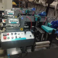 فروش اره نواری فولاد بر نیمه و تمام اتوماتیک|ماشینآلات صنعتی|اصفهان, شهرک صنعتی امیرکبیر (شاپور جدید)|دیوار