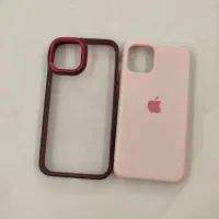 قاب گوشی در حد سالم|لوازم جانبی موبایل و تبلت|اردبیل, |دیوار