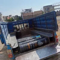 نیسان دیزل کم کارکرد مدل ۹۲